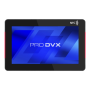 ProDVX APPC-7XPLN (NFC) 7 Android 8 Panel PC/PoE/RJ45+WiFi/Black