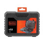 BLACK & DECKER , 32 Piece Drilling and Screwdriving Set , A7216-XJ