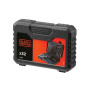 BLACK & DECKER , 32 Piece Drilling and Screwdriving Set , A7216-XJ