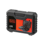 BLACK & DECKER , 32 Piece Drilling and Screwdriving Set , A7216-XJ