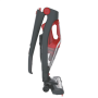 Hoover , Vacuum Cleaner , HF21L18 011 , Handstick 2in1 , N/A W , 18 V , Operating time (max) 35 min , Grey/Red