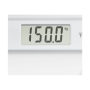 Tristar , Bathroom scale , WG-2421 , Maximum weight (capacity) 150 kg , Accuracy 100 g , White