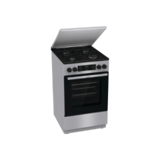 Gorenje GK5C42SJ , Cooker , Hob type Gas , Oven type Electric , Grey , Width 50 cm , Grilling , Depth 59.4 cm , 62 L