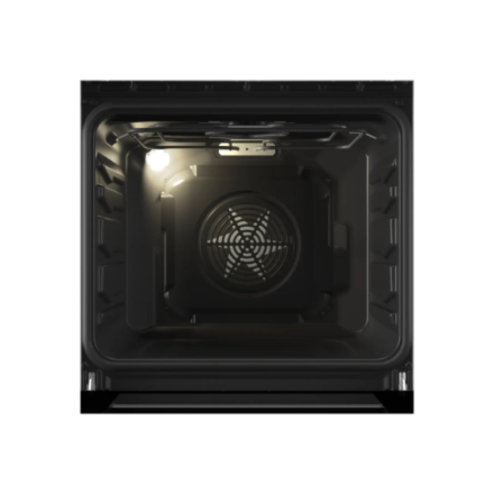 Gorenje GK5C42SJ , Cooker , Hob type Gas , Oven type Electric , Grey , Width 50 cm , Grilling , Depth 59.4 cm , 62 L