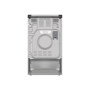 Gorenje GK5C42SJ , Cooker , Hob type Gas , Oven type Electric , Grey , Width 50 cm , Depth 59.4 cm , Grilling , Energy efficiency class A , 62 L
