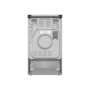 Gorenje GK5C42SJ , Cooker , Hob type Gas , Oven type Electric , Grey , Width 50 cm , Grilling , Depth 59.4 cm , 62 L