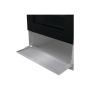 Gorenje GK5C42SJ , Cooker , Hob type Gas , Oven type Electric , Grey , Width 50 cm , Grilling , Depth 59.4 cm , 62 L
