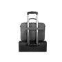 PORT DESIGNS , Sydney ECO , Fits up to size 13-14 , Laptop case , Shoulder strap , Grey