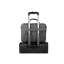 PORT DESIGNS , Sydney ECO , Fits up to size 13-14 , Laptop case , Grey , Shoulder strap