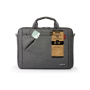 PORT DESIGNS , Sydney ECO , Fits up to size 13-14 , Laptop case , Grey , Shoulder strap