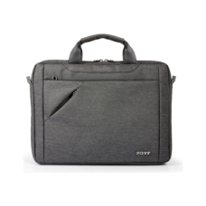 PORT DESIGNS , Sydney ECO , Fits up to size 13-14 , Laptop case , Grey , Shoulder strap