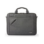 PORT DESIGNS , Sydney ECO , Fits up to size 13-14 , Laptop case , Shoulder strap , Grey