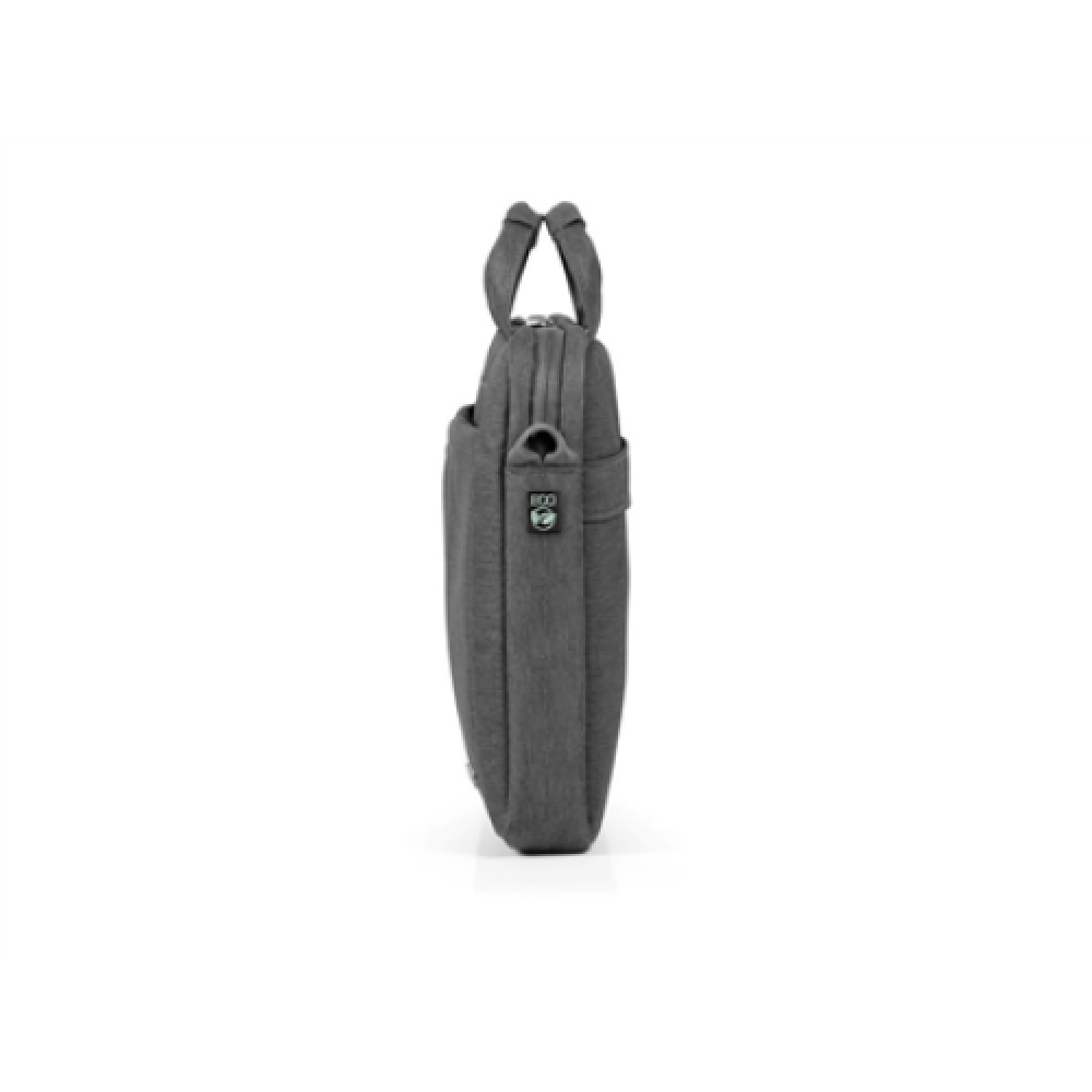 PORT DESIGNS , Sydney ECO , Fits up to size 13-14 , Laptop case , Grey , Shoulder strap