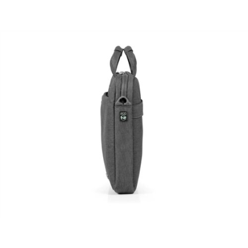 PORT DESIGNS , Sydney ECO , Fits up to size 13-14 , Laptop case , Shoulder strap , Grey