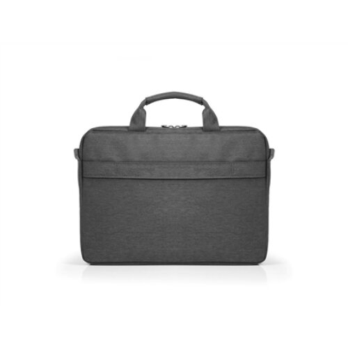 PORT DESIGNS , Sydney ECO , Fits up to size 13-14 , Laptop case , Shoulder strap , Grey