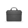 PORT DESIGNS , Sydney ECO , Fits up to size 13-14 , Laptop case , Grey , Shoulder strap