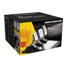 Thrustmaster , Pedals , TM-LCM Pro , Black/Silver