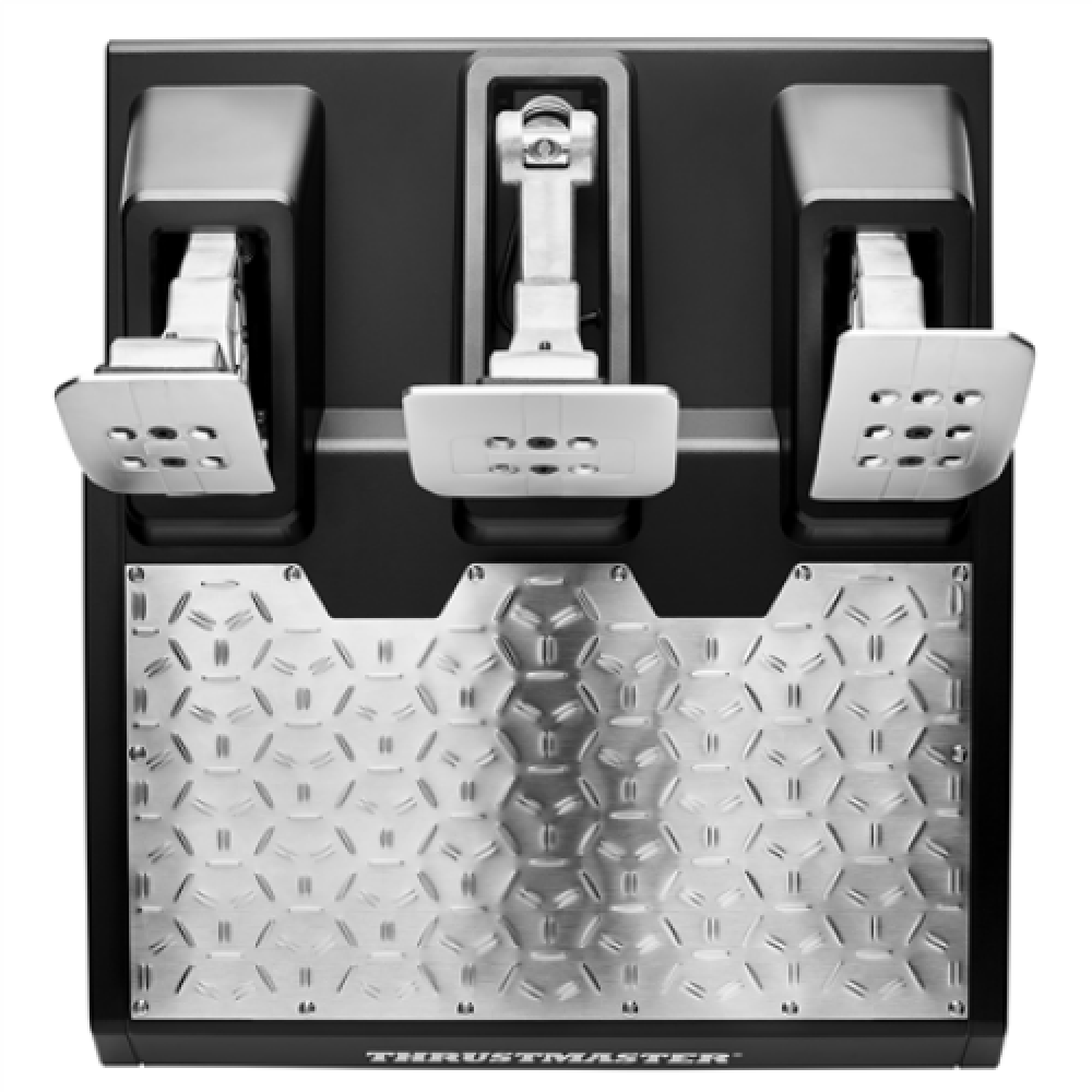 Thrustmaster , Pedals , TM-LCM Pro , Black/Silver