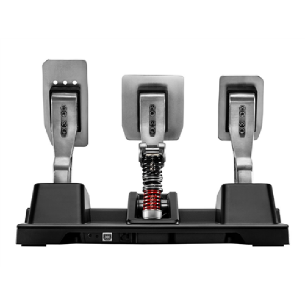 Thrustmaster , Pedals , TM-LCM Pro , Black/Silver