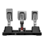 Thrustmaster , Pedals , TM-LCM Pro , Black/Silver