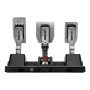 Thrustmaster , Pedals , TM-LCM Pro , Black/Silver