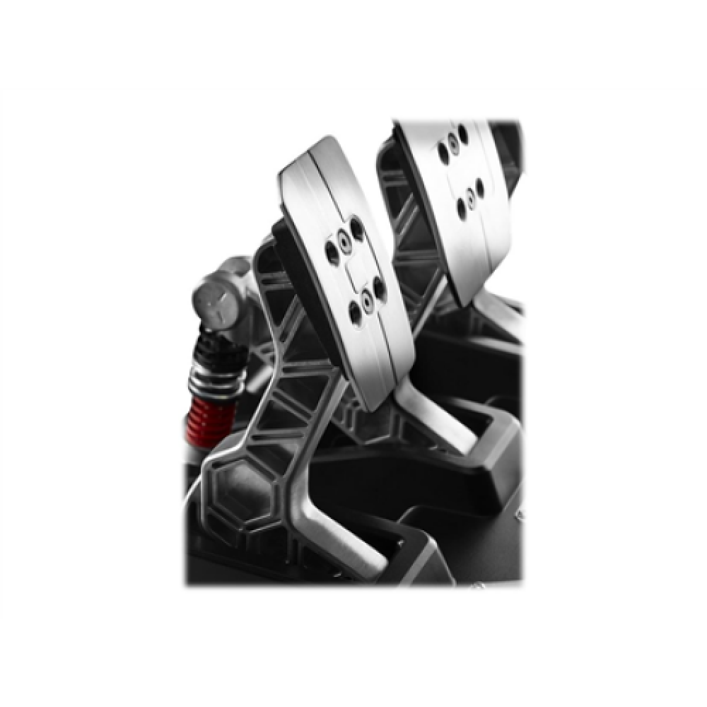 Thrustmaster , Pedals , TM-LCM Pro , Black/Silver