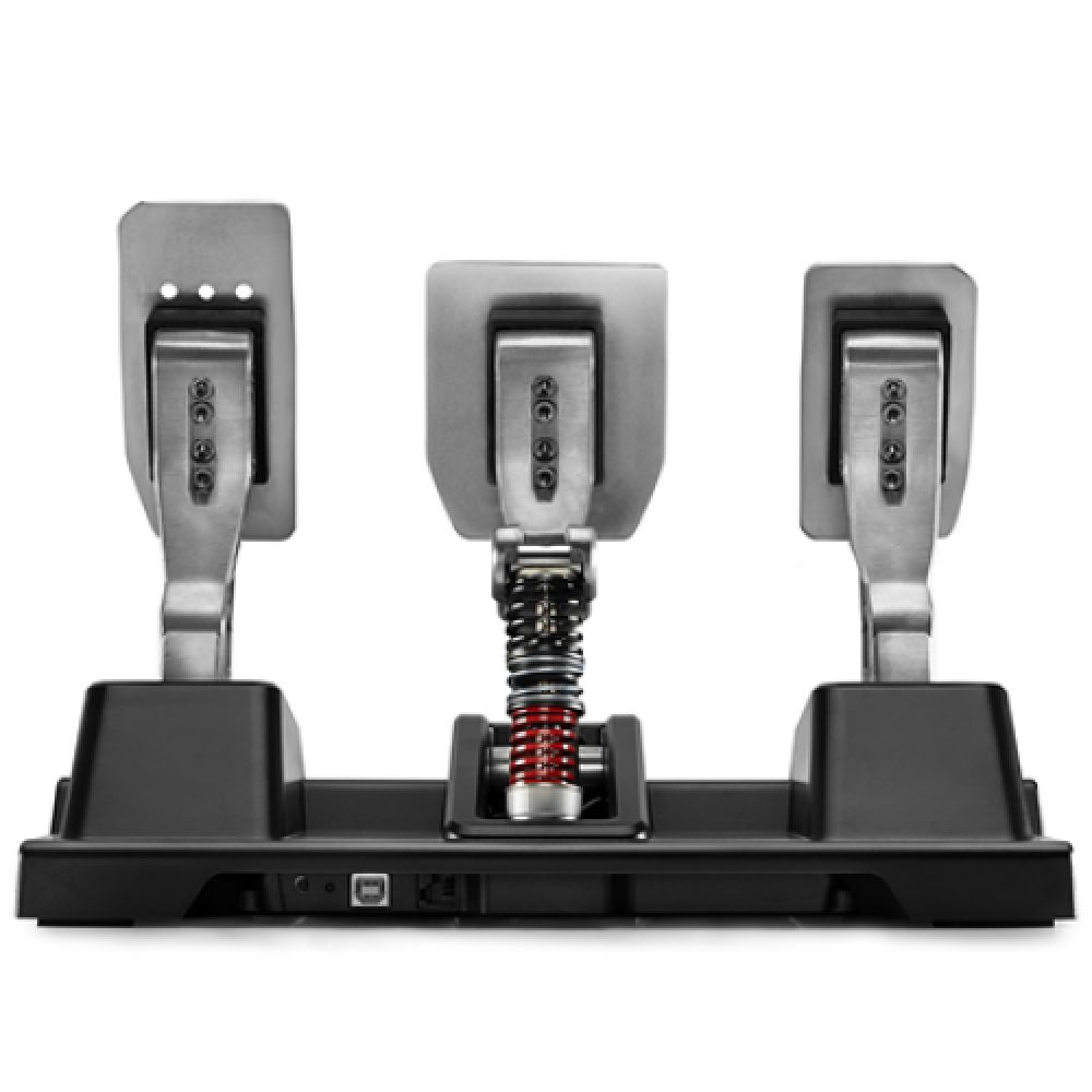 Thrustmaster , Pedals , TM-LCM Pro , Black/Silver