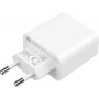 Xiaomi , A , Mi 33W , Wall Charger (Type-A+Type-C) EU