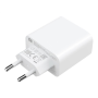 Xiaomi , A , Mi 33W , Wall Charger (Type-A+Type-C) EU