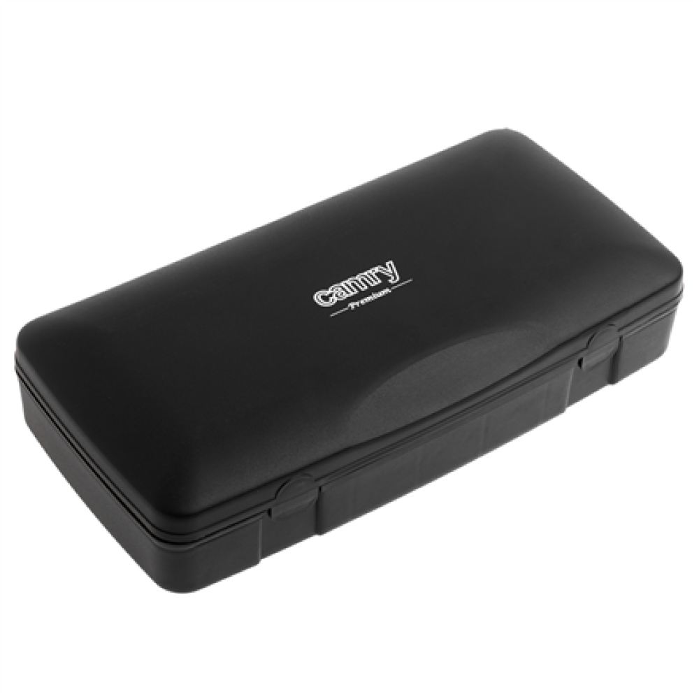 Camry , Electric Knife , CR 4513 , Black , 200 W