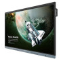 Benq , RE6504 , 65 , 450 cd/m² , Landscape , 18/7 , Android , 8 ms