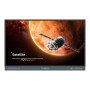 Benq , RE6504 , 65 , 450 cd/m² , Landscape , 18/7 , Android , 8 ms