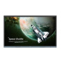 Benq , RE6504 , 65 , 450 cd/m² , Landscape , 18/7 , Android , 8 ms