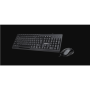 Gigabyte Multimedia Keyboard & Mouse set KM6300 Keyboard and Mouse Set Wired Mouse included EN USB Black