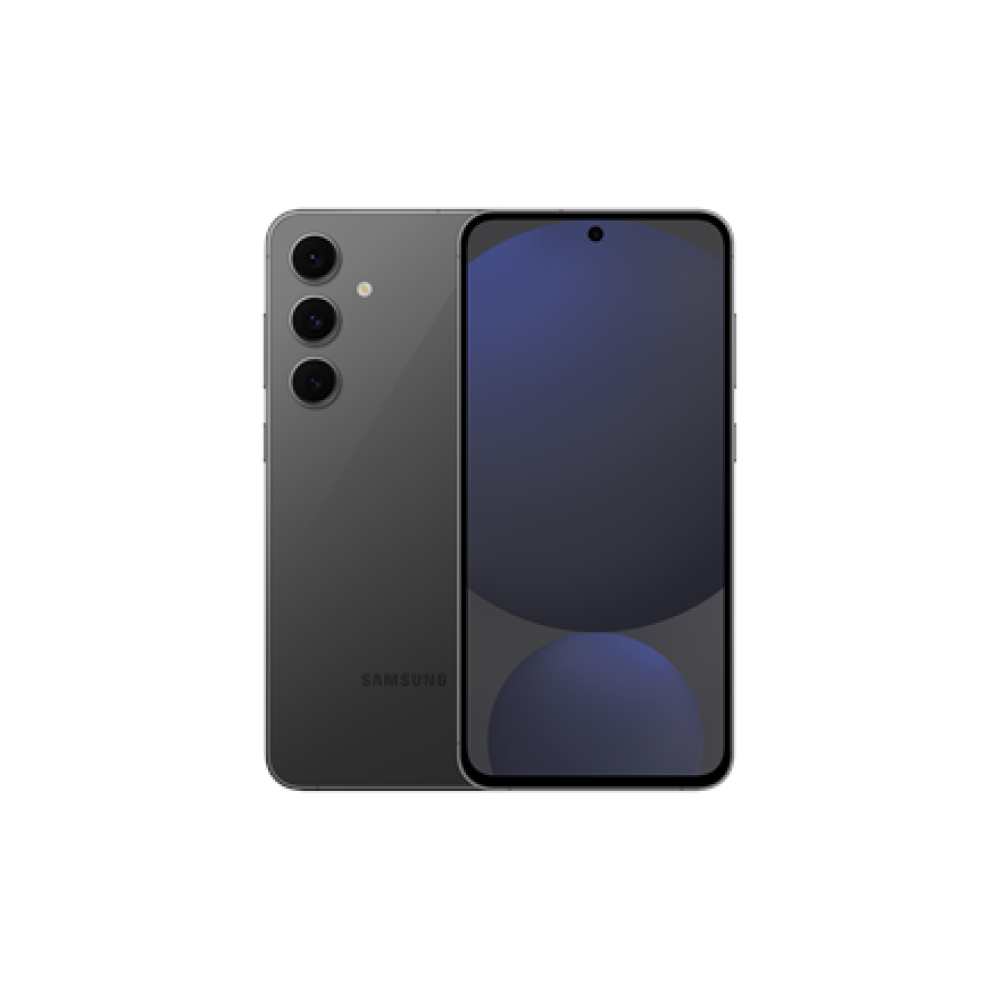 Samsung Galaxy S24 FE (S721) (Graphite) DS 6.7“ Dynamic AMOLED 2X 1080x2340/3.1GHz&2.9GHz&1.95GHz,256GB,8GB RAM,Android 14,WiFi,BT,5G , Samsung