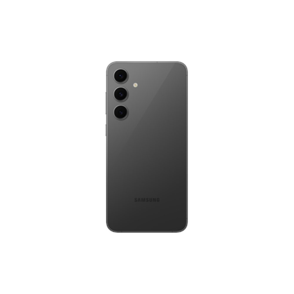 Samsung Galaxy S24 FE (S721) (Graphite) DS 6.7“ Dynamic AMOLED 2X 1080x2340/3.1GHz&2.9GHz&1.95GHz,256GB,8GB RAM,Android 14,WiFi,BT,5G , Samsung