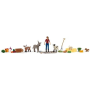 Schleich , Farm world advent calendar 2023