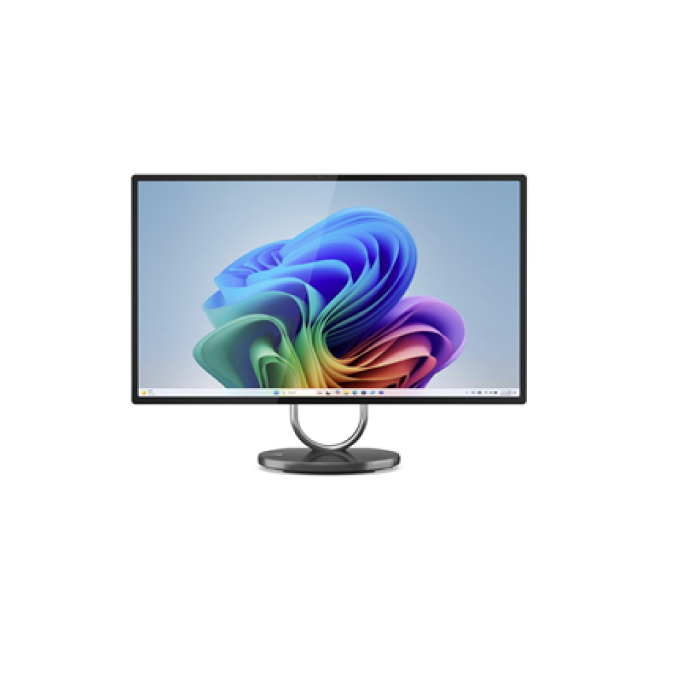 Lenovo Yoga AIO 32ILL10 31.5 UHD ULT7-258V/32GB/1TB/NVIDIA GF RTX 4050 6GB/WIN11 Home/ENG kbd/Grey/2Y Warranty , Lenovo Yoga , AIO 32ILL10 , Desktop , AIO , 31.5 , Inte Core Ultra 7 , Ultra 7 258V , 32 GB , Soldered LPDDR5x , 1000 GB , NVIDIA GeForce RTX 