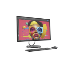 Lenovo Yoga AIO 32ILL10 31.5 UHD ULT7-258V/32GB/1TB/NVIDIA GF RTX 4050 6GB/WIN11 Home/ENG kbd/Grey/2Y Warranty , Lenovo Yoga , AIO 32ILL10 , Desktop , AIO , 31.5 , Inte Core Ultra 7 , Ultra 7 258V , 32 GB , Soldered LPDDR5x , 1000 GB , NVIDIA GeForce RTX 