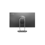 Lenovo Yoga AIO 32ILL10 31.5 UHD ULT7-258V/32GB/1TB/NVIDIA GF RTX 4050 6GB/WIN11 Home/ENG kbd/Grey/2Y Warranty , Lenovo Yoga , AIO 32ILL10 , Desktop , AIO , 31.5 , Inte Core Ultra 7 , Ultra 7 258V , 32 GB , Soldered LPDDR5x , 1000 GB , NVIDIA GeForce RTX 