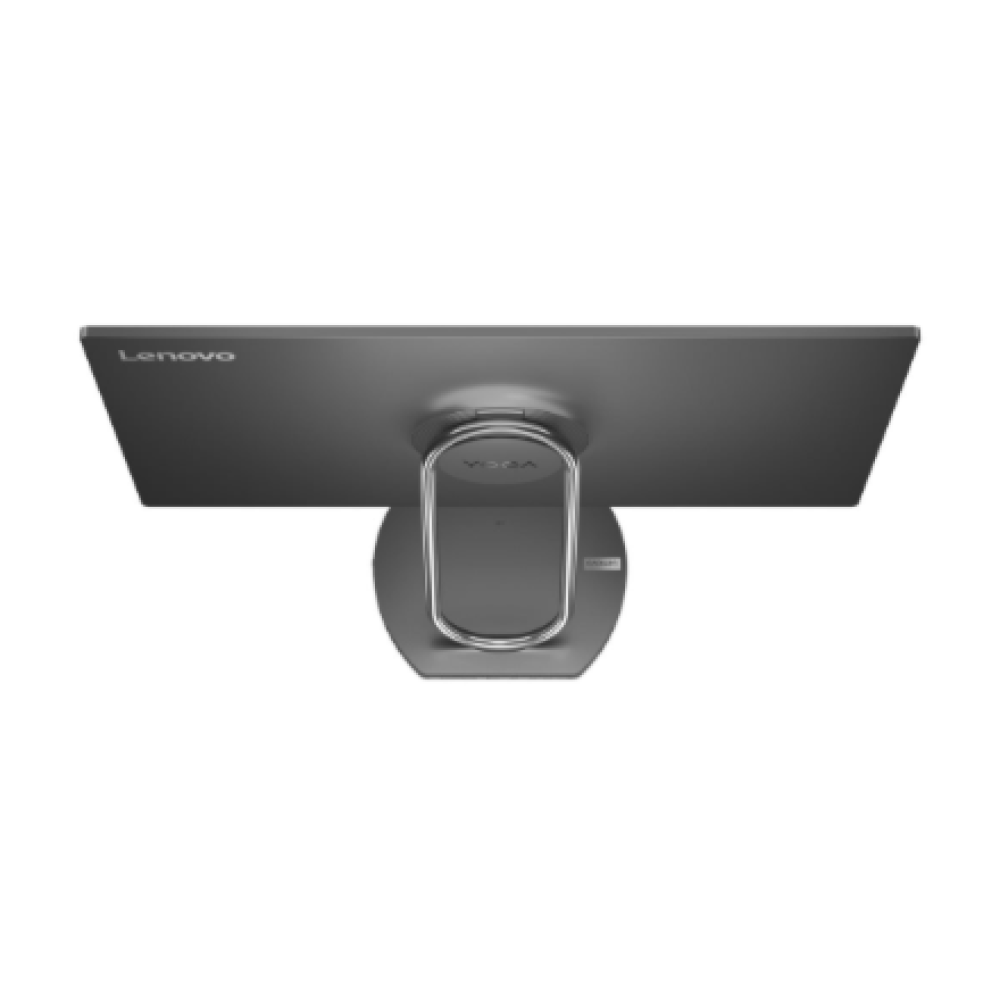 Lenovo Yoga AIO 32ILL10 31.5 UHD ULT7-258V/32GB/1TB/NVIDIA GF RTX 4050 6GB/WIN11 Home/ENG kbd/Grey/2Y Warranty , Lenovo Yoga , AIO 32ILL10 , Desktop , AIO , 31.5 , Inte Core Ultra 7 , Ultra 7 258V , 32 GB , Soldered LPDDR5x , 1000 GB , NVIDIA GeForce RTX 