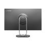 Lenovo Yoga AIO 32ILL10 31.5 UHD ULT7-258V/32GB/1TB/NVIDIA GF RTX 4050 6GB/WIN11 Home/ENG kbd/Grey/2Y Warranty , Lenovo Yoga , AIO 32ILL10 , Desktop , AIO , 31.5 , Inte Core Ultra 7 , Ultra 7 258V , 32 GB , Soldered LPDDR5x , 1000 GB , NVIDIA GeForce RTX 
