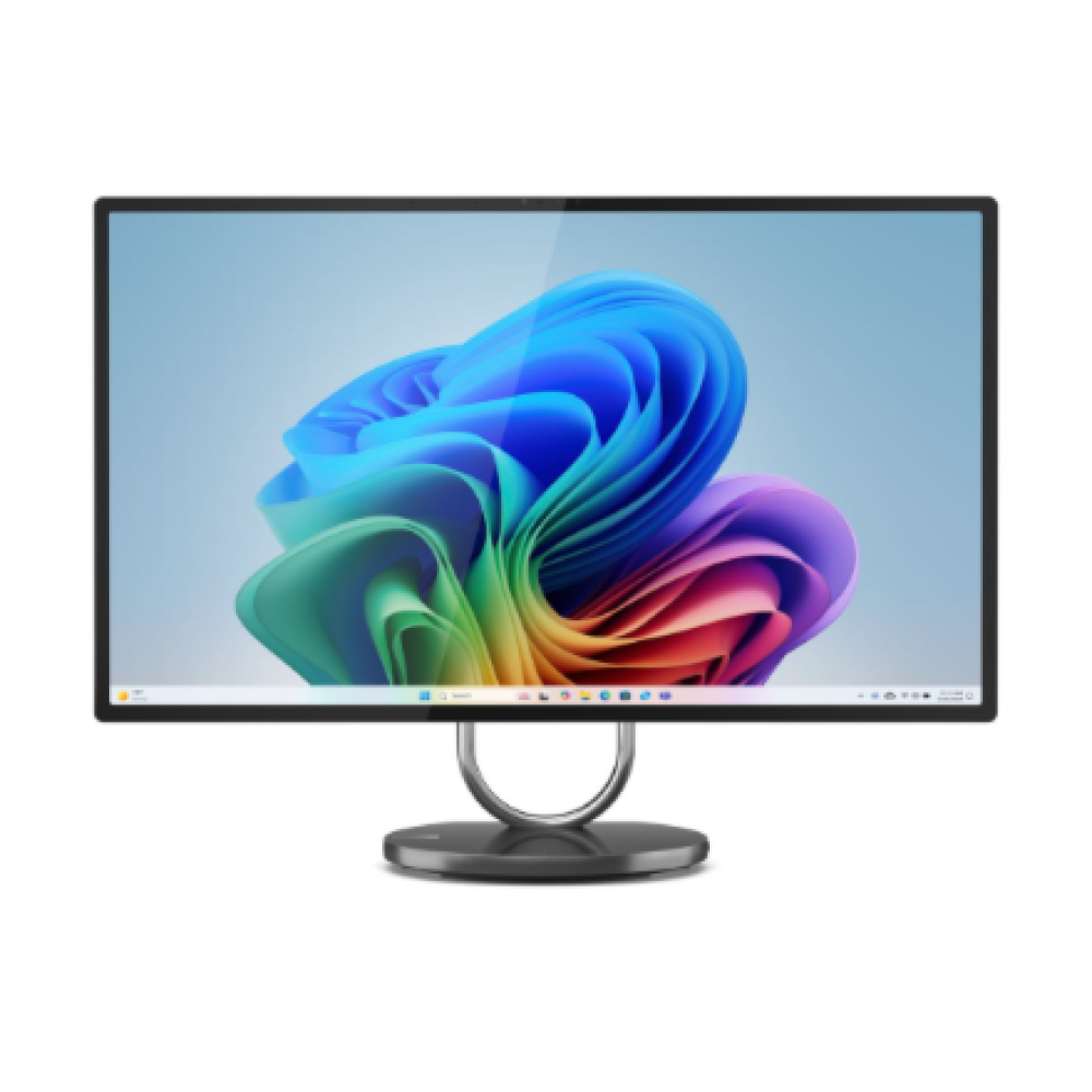 Lenovo Yoga AIO 32ILL10 31.5 UHD ULT7-258V/32GB/1TB/NVIDIA GF RTX 4050 6GB/WIN11 Home/ENG kbd/Grey/2Y Warranty , Lenovo Yoga , AIO 32ILL10 , Desktop , AIO , 31.5 , Inte Core Ultra 7 , Ultra 7 258V , 32 GB , Soldered LPDDR5x , 1000 GB , NVIDIA GeForce RTX 