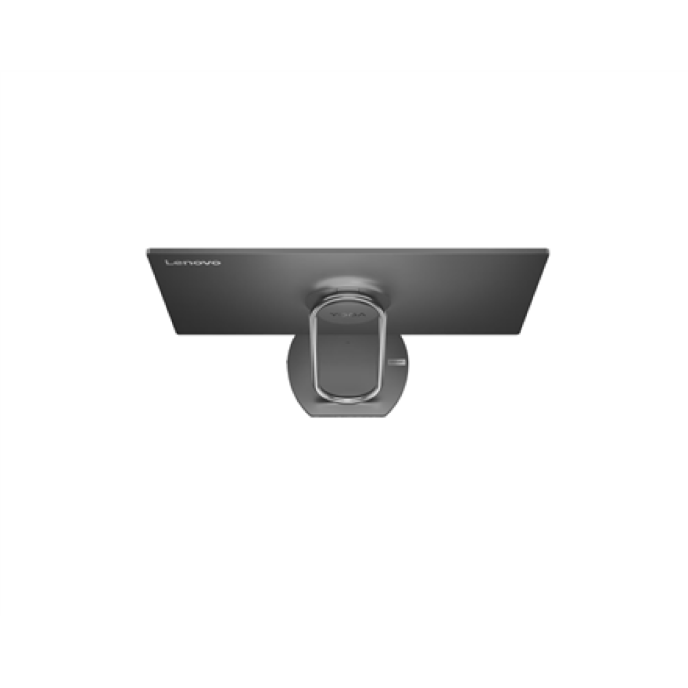 Lenovo Yoga AIO 32ILL10 31.5 UHD ULT7-258V/32GB/1TB/NVIDIA GF RTX 4050 6GB/WIN11 Home/ENG kbd/Grey/2Y Warranty , Lenovo Yoga , AIO 32ILL10 , Desktop , AIO , 31.5 , Inte Core Ultra 7 , Ultra 7 258V , 32 GB , Soldered LPDDR5x , 1000 GB , NVIDIA GeForce RTX 