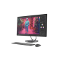Lenovo Yoga AIO 32ILL10 31.5 UHD ULT7-258V/32GB/1TB/NVIDIA GF RTX 4050 6GB/WIN11 Home/ENG kbd/Grey/2Y Warranty , Lenovo Yoga , AIO 32ILL10 , Desktop , AIO , 31.5 , Inte Core Ultra 7 , Ultra 7 258V , 32 GB , Soldered LPDDR5x , 1000 GB , NVIDIA GeForce RTX 