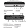 HP Renewed Grade A , ProDesk 400 G5 , Intel Core i5 , i5-9500T , 16 GB , SSD , 256 GB , Intel UHD Graphics 630 , Windows 11 Pro