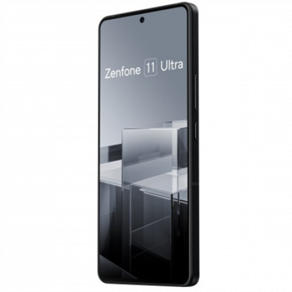 Asus Zenfone 11 Ultra AI2401-16G512G-BK-ZF 2B/8 GEN 3/EU/S/S2/21W/T50M/N/M/A5 , Asus , Zenfone 11 Ultra , Eternal Black , AMOLED , Qualcomm , Snapdragon 8 Gen 3 , Internal RAM 16 GB , 512 GB , Dual SIM , Nano-SIM , 5G , Main camera resolution 50+32+13 MP 