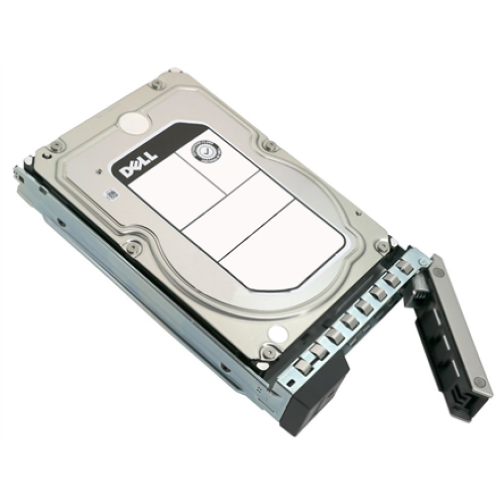 Dell , HDD 3.5 / 8TB / 7.2k / SATA / 6Gb /512e / Hot-plug / 14G Rx40 , 7200 RPM , 8000 GB , HDD , Hot-swap