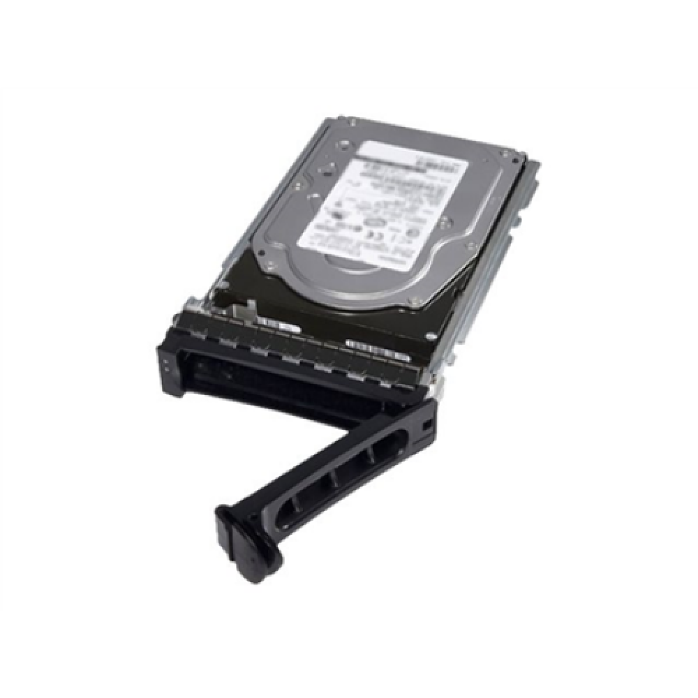 Dell , HDD 3.5 / 8TB / 7.2k / SATA / 6Gb /512e / Hot-plug / 14G Rx40 , 7200 RPM , 8000 GB , HDD , Hot-swap