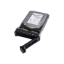Dell , HDD 3.5 / 8TB / 7.2k / SATA / 6Gb /512e / Hot-plug / 14G Rx40 , 7200 RPM , 8000 GB , HDD , Hot-swap